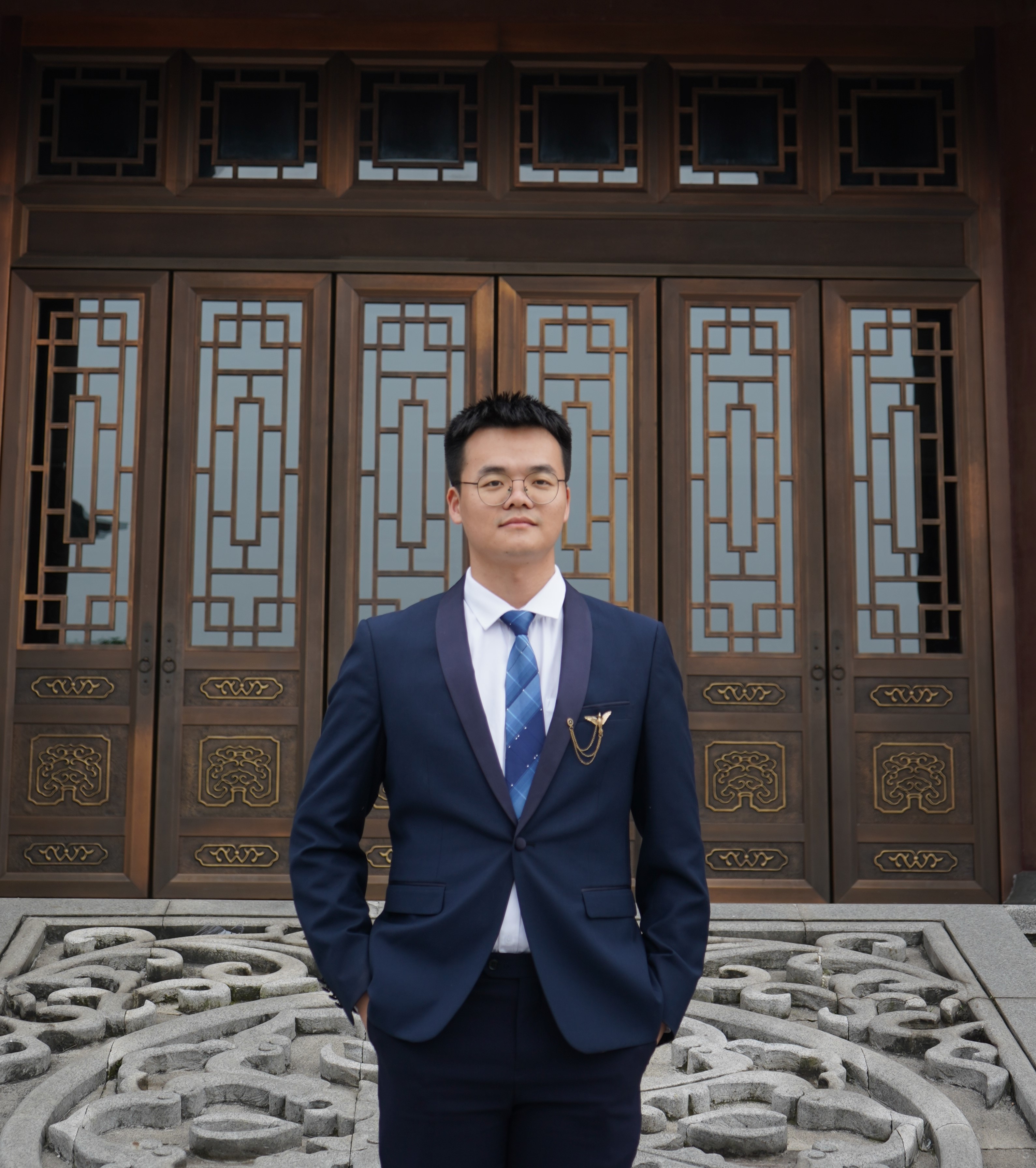 Jiahao Zhang